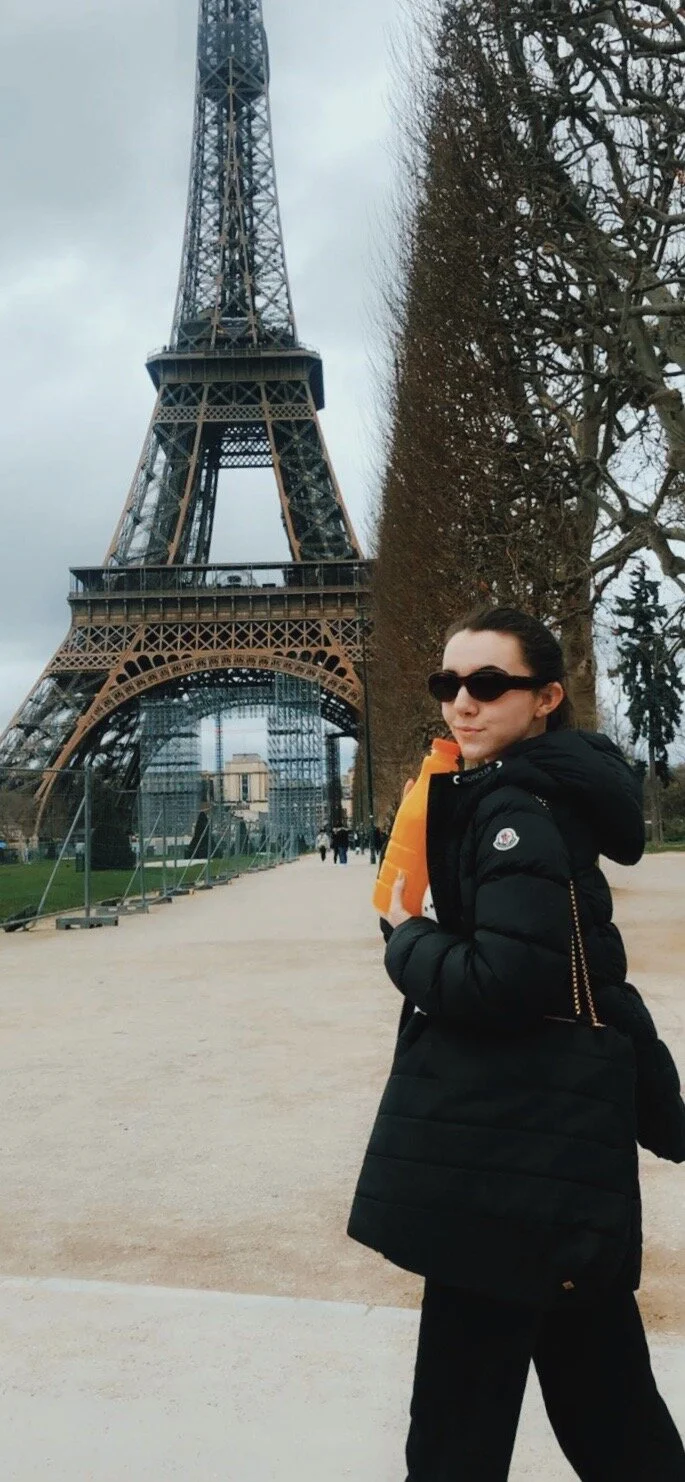 An American in Paris