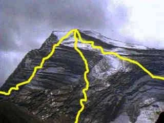 Different Paths, similar Sequences, Same Goal