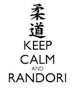 Martial Musing: Randori as Warrior Dialouge