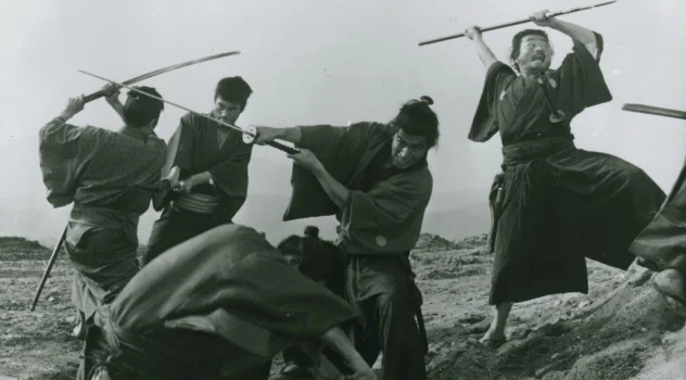 Martial Musing: Aiki Eyes -Key To Decreasing Reaction Times