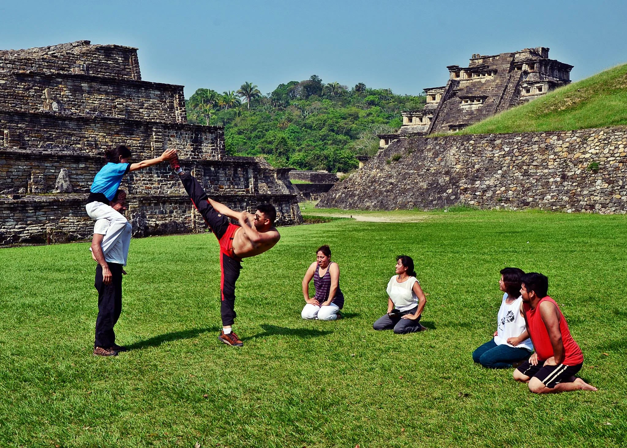 Environment Shapes Your Response-Ability - Martial Musings with Mahipal Lunia