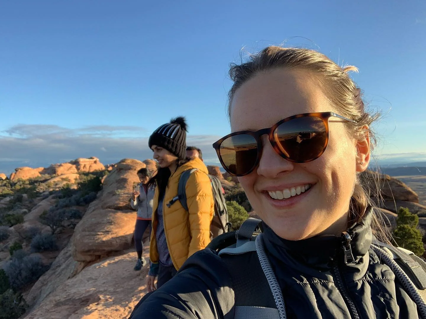 What are my relationships?