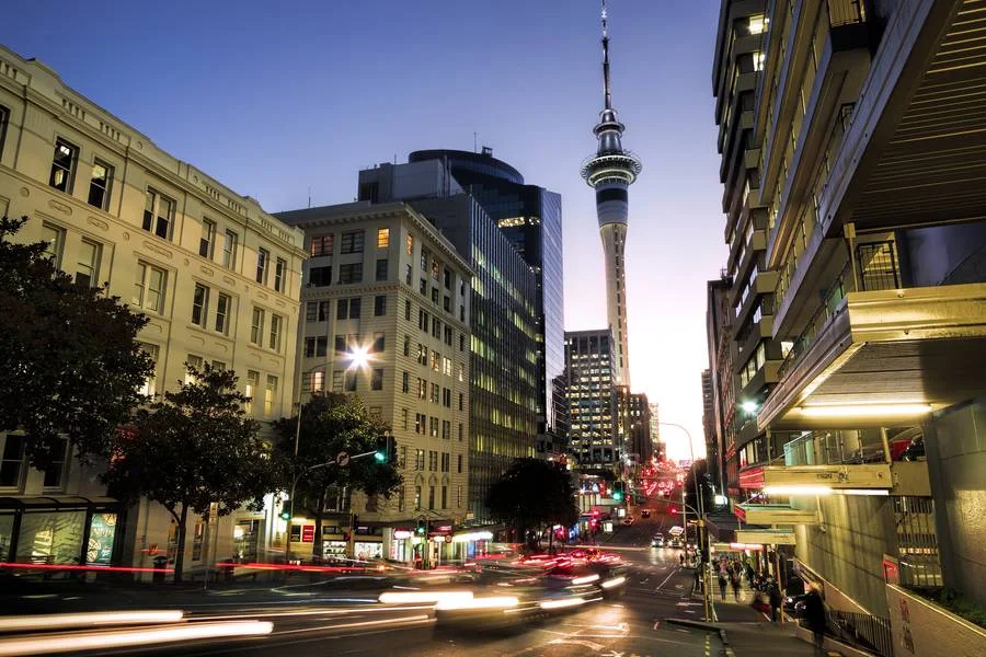 Commercial Development