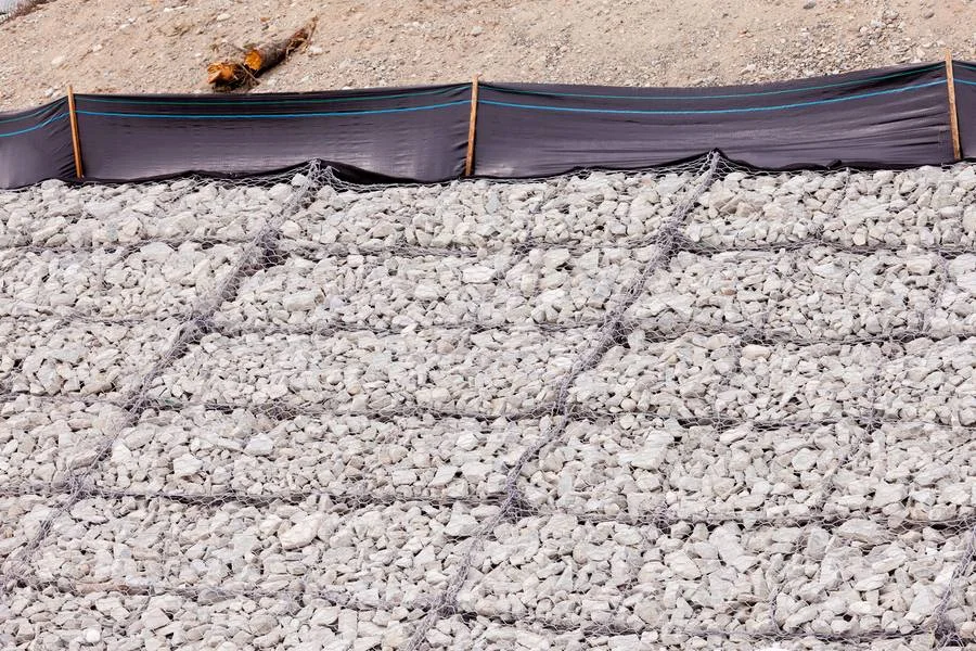 Erosion and Sediment Control
