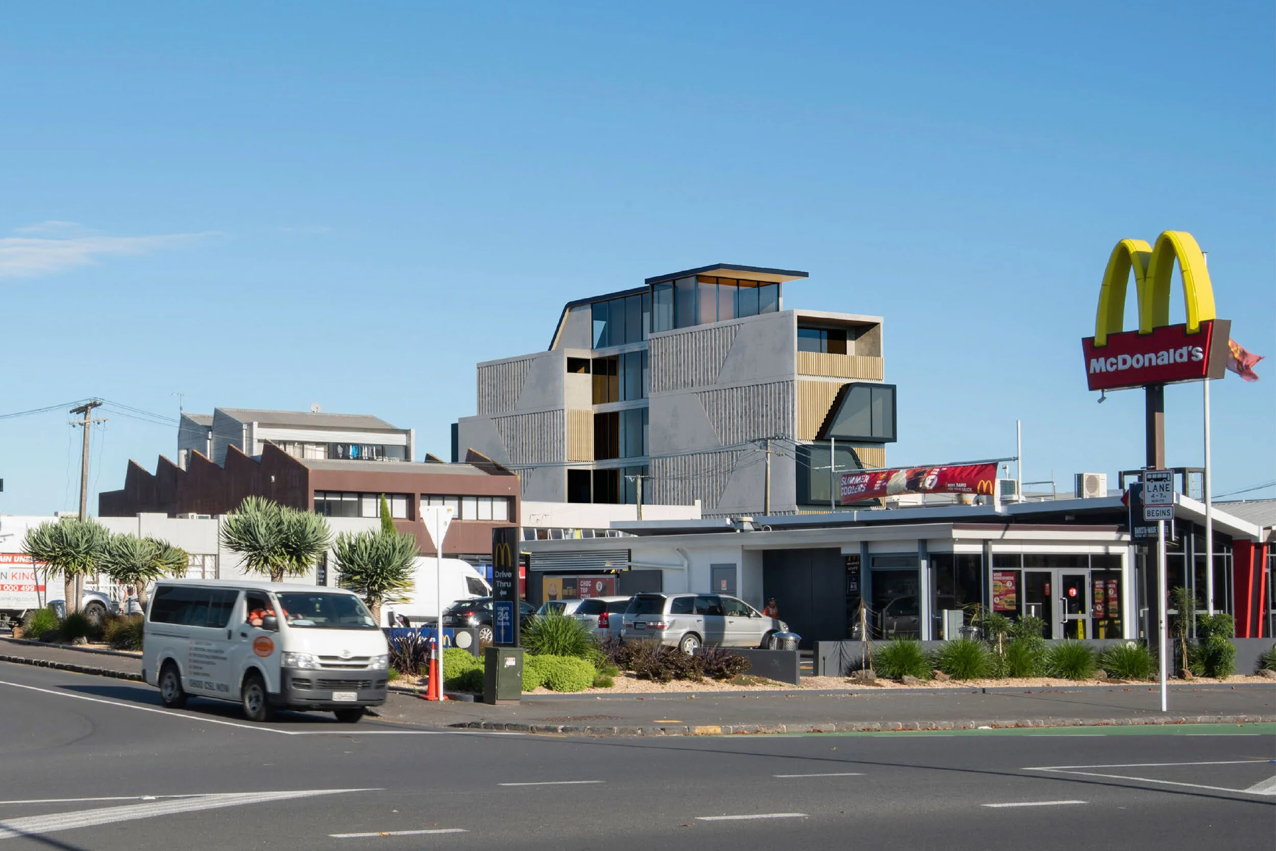 Putiki Street, Grey Lynn