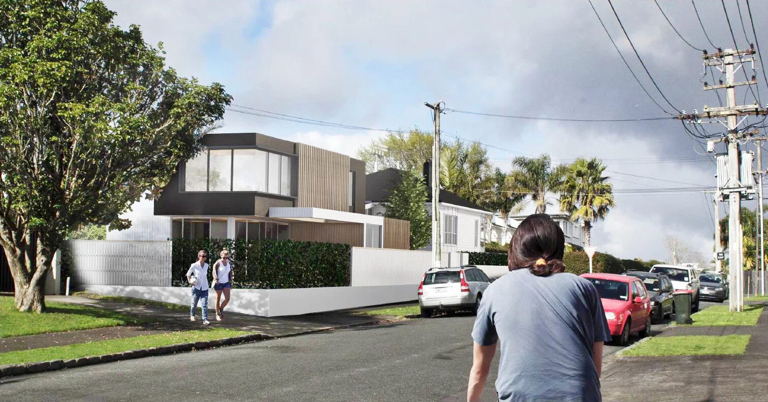 Bishop Heritage Residence