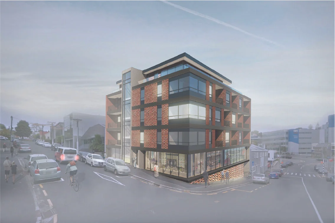 3 Scotland &amp; 44 Ireland Boutique Development
