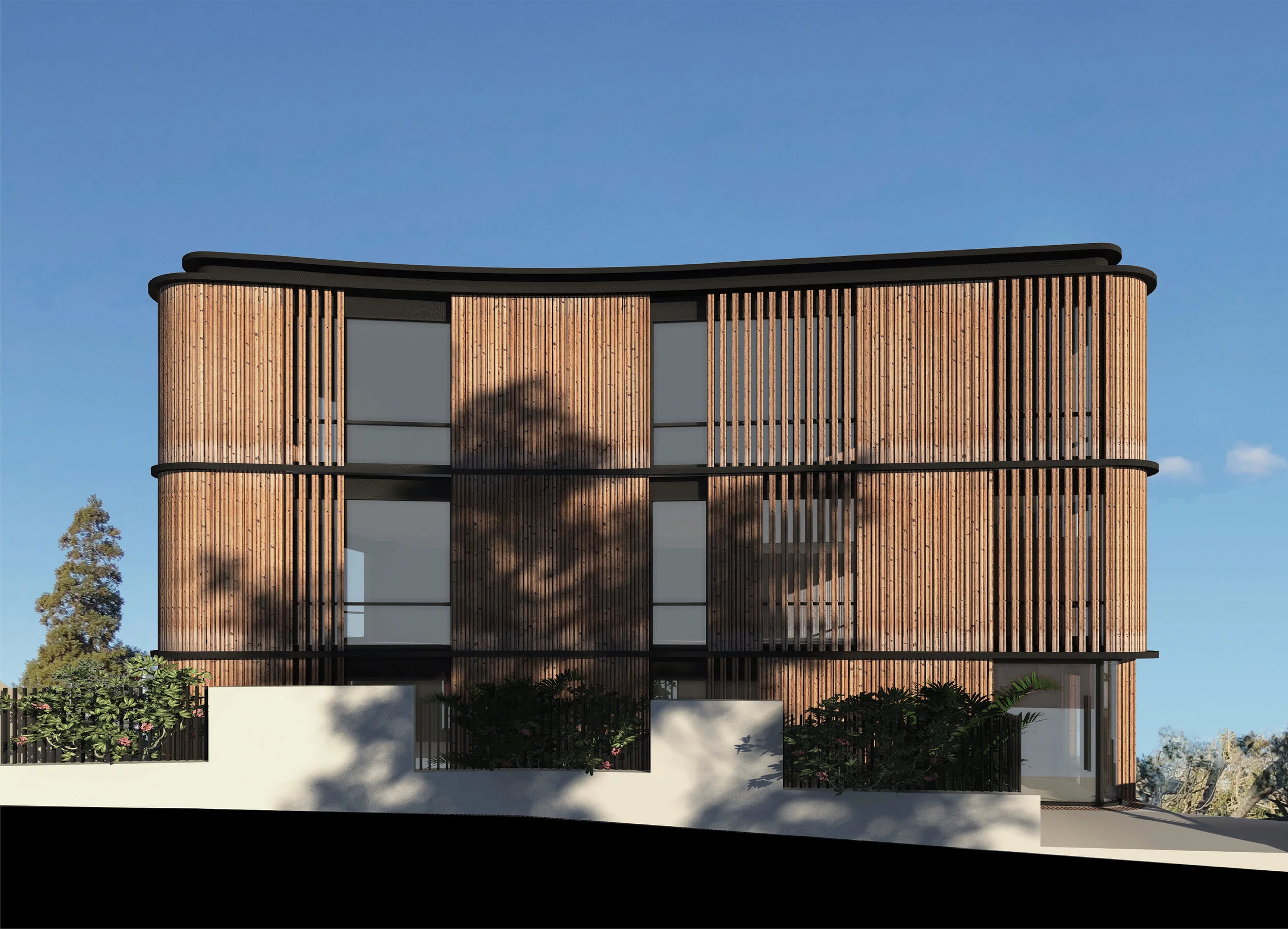 Orakei Boutique Apartment