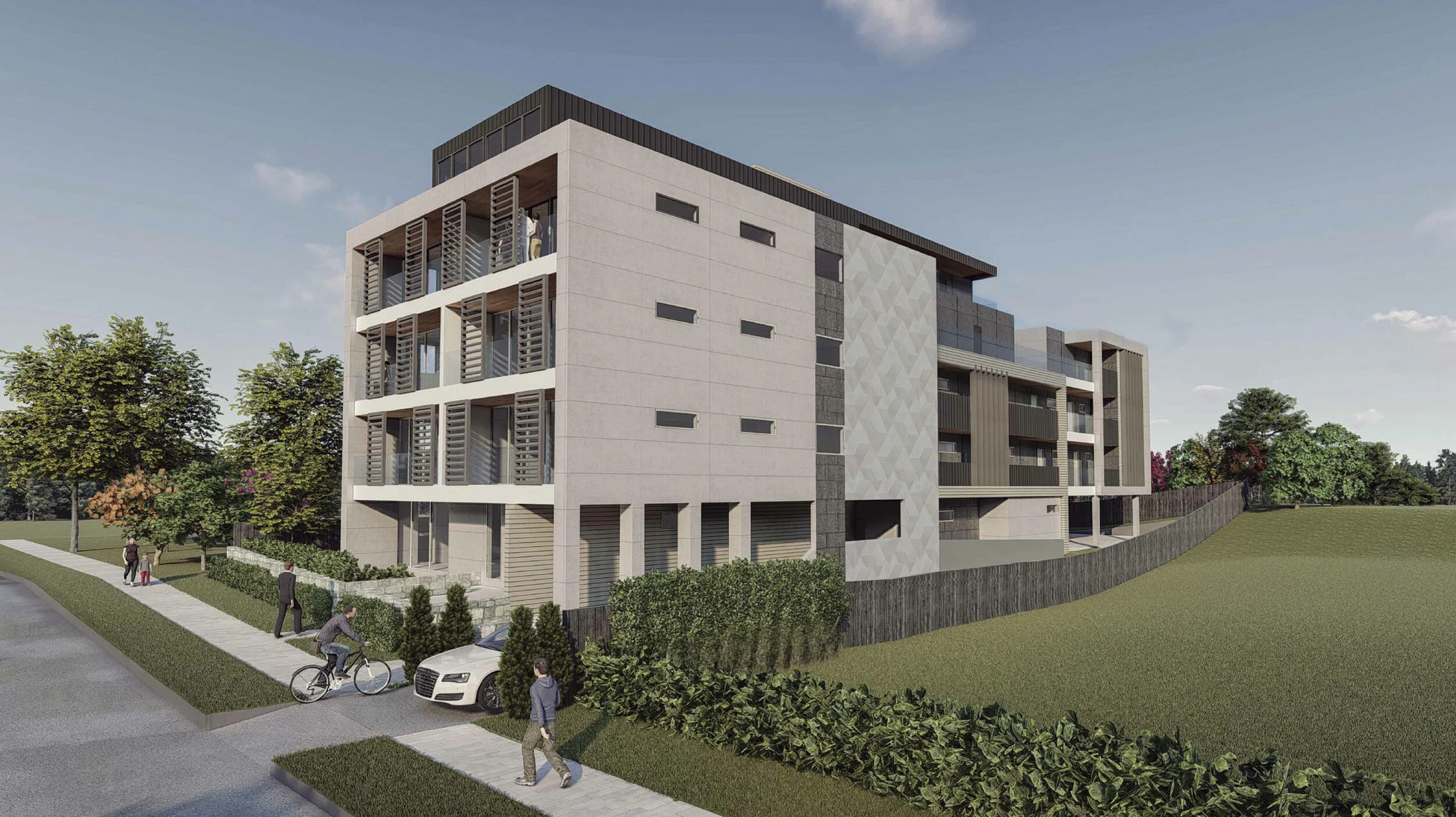 Newington Rd, Henderson