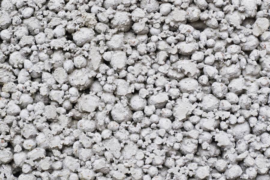 多孔混凝土设计