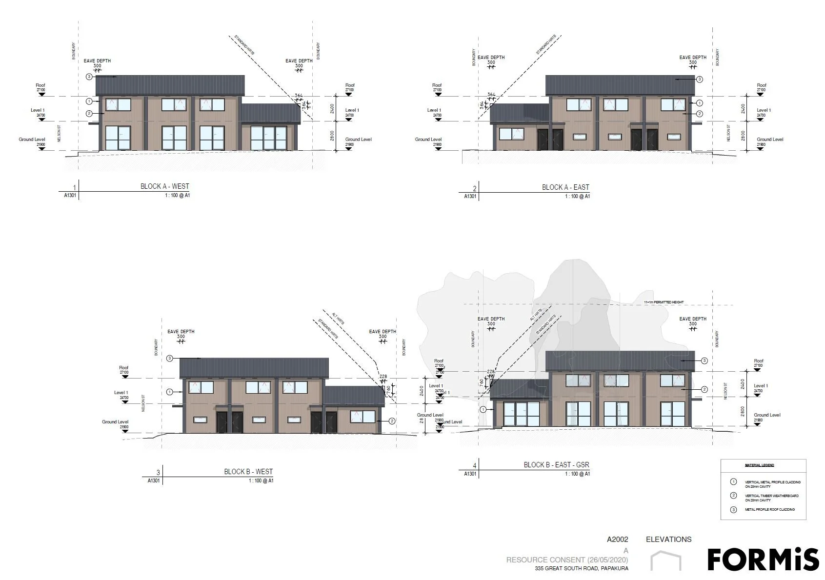 335 GREAT SOUTH ROAD