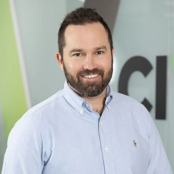 Duncan Ross - Senior Planner