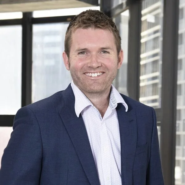 Nick Mattison - Senior Planner