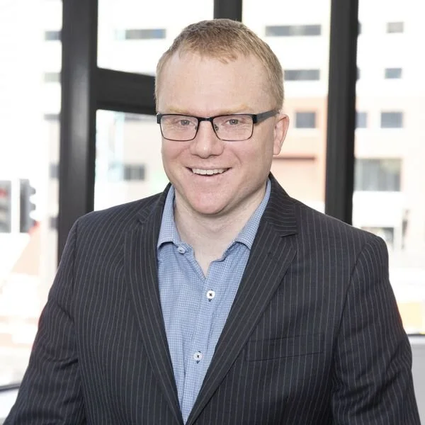 Sam Blackbourn - 高级工程师