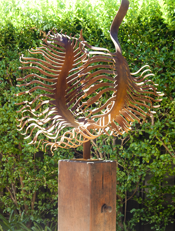 Big Feather $2300