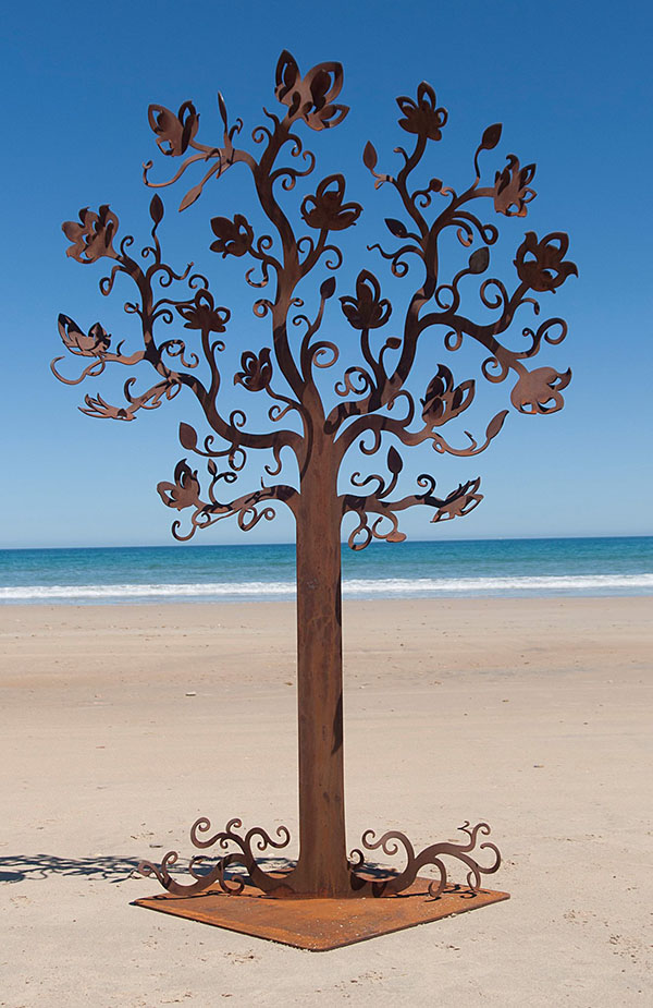 Sprout Tree $1650