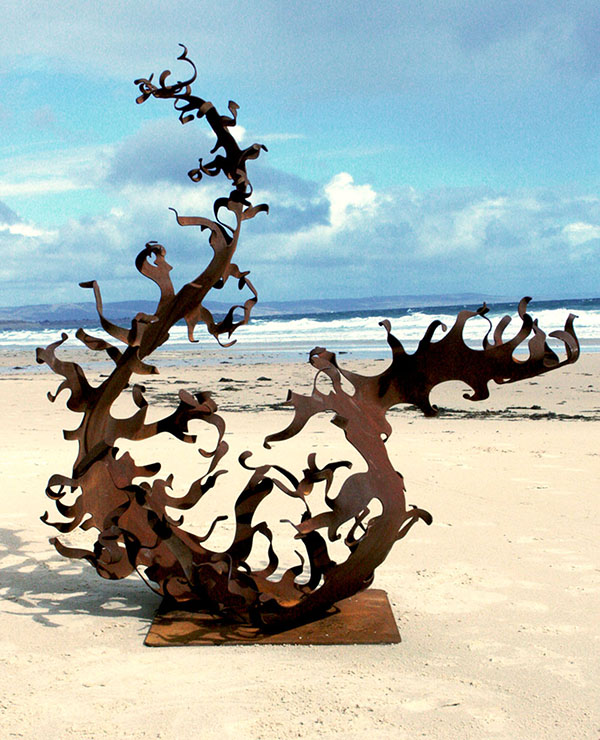 Giant Kelp $3200