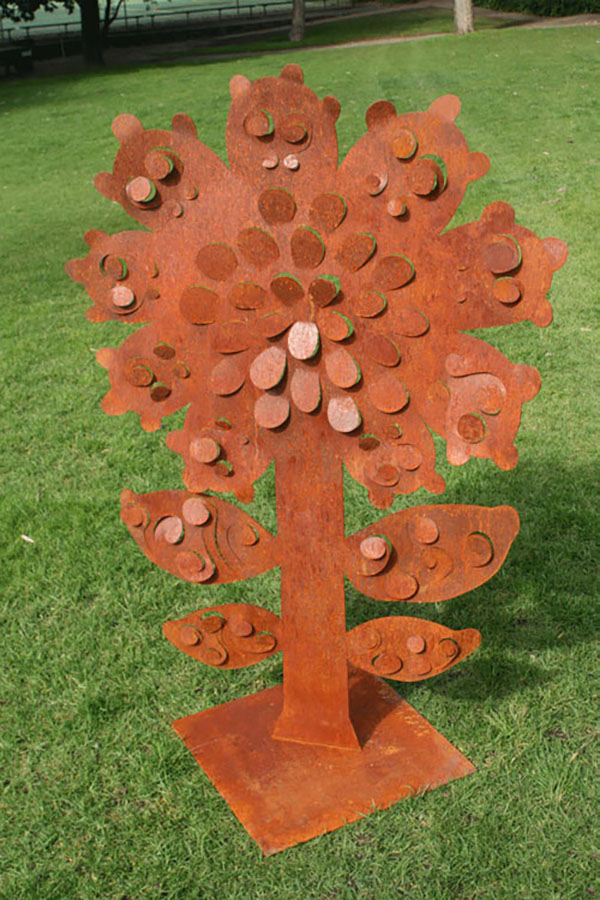 Nurture Flower $1650