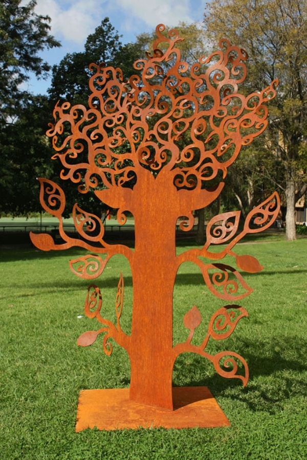 Tendrils 120 x 160cm $1650