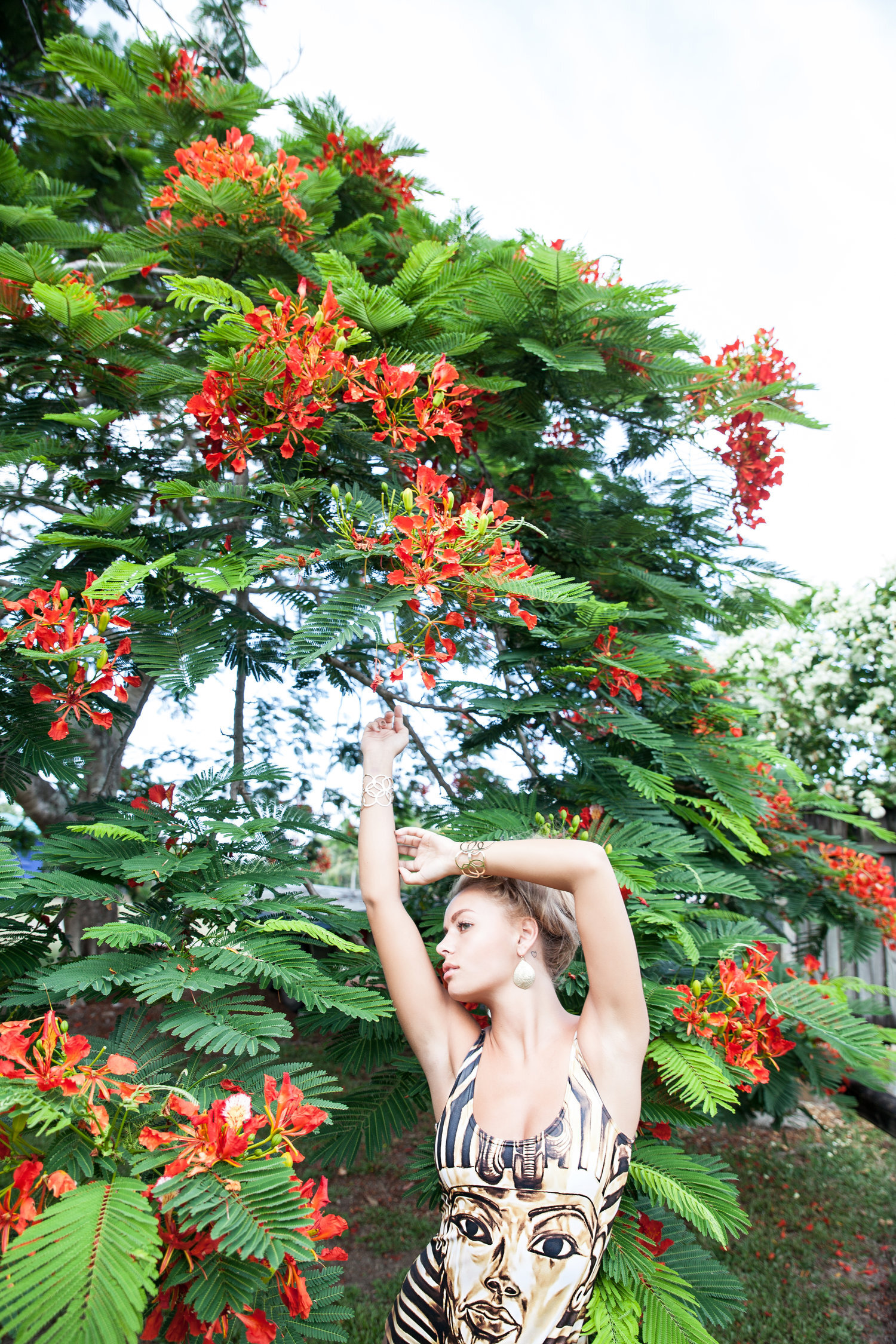 Portrait Cairns Photographer Model Photography Port Douglas Queensland Photoshoot Location Pool Fashion Kewarra Beach038.jpg