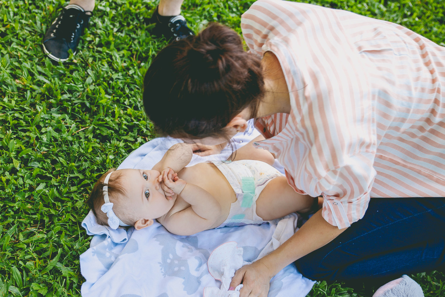 Portrait Cairns Photographer Couple Botanic Gardens Monica Kristin Photography Port Douglas Queensland Photoshoot Family Baby07.jpg