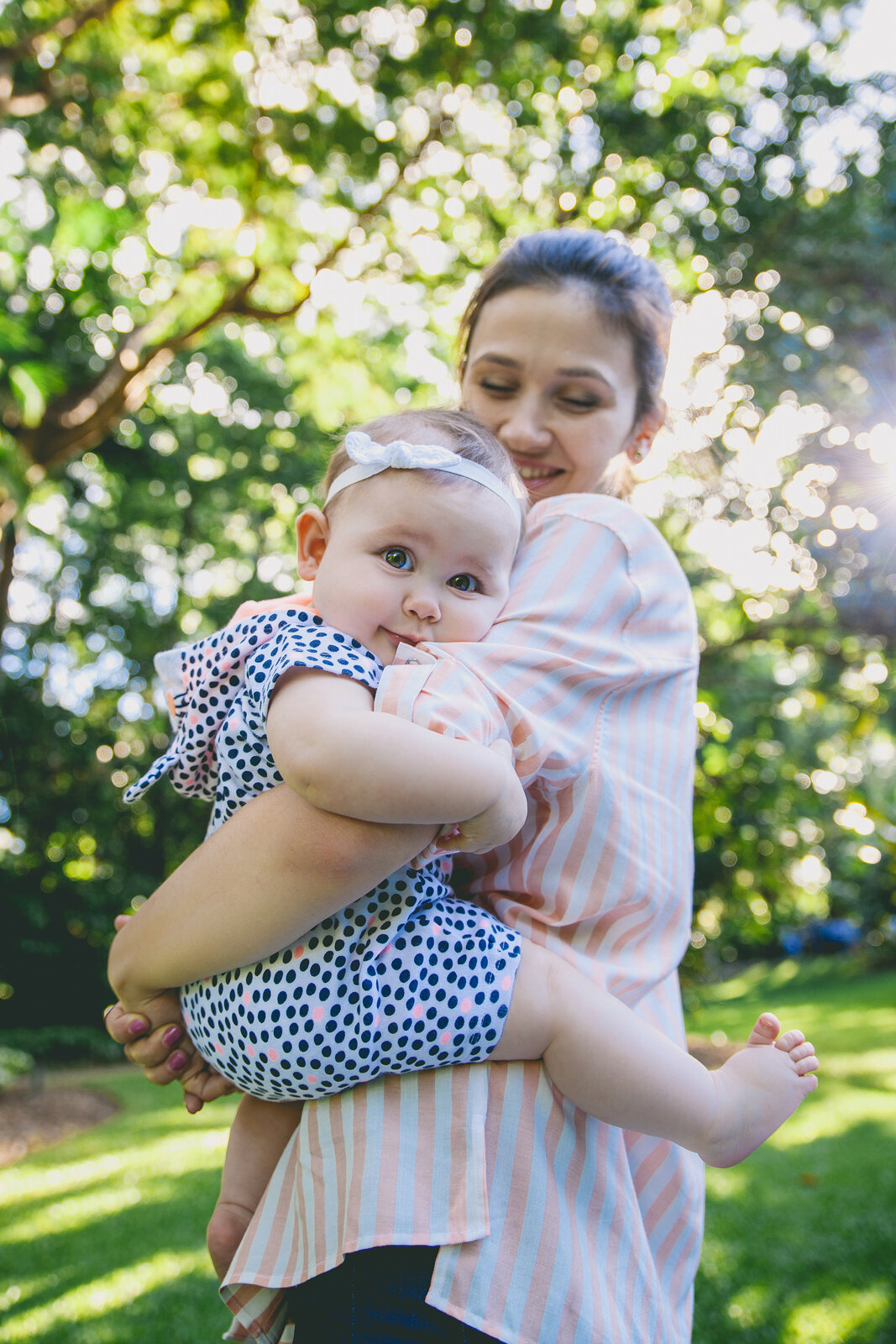 Portrait Cairns Photographer Couple Botanic Gardens Monica Kristin Photography Port Douglas Queensland Photoshoot Family Baby14.jpg