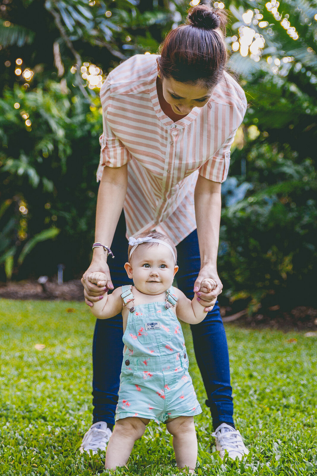Portrait Cairns Photographer Couple Botanic Gardens Monica Kristin Photography Port Douglas Queensland Photoshoot Family Baby18.jpg