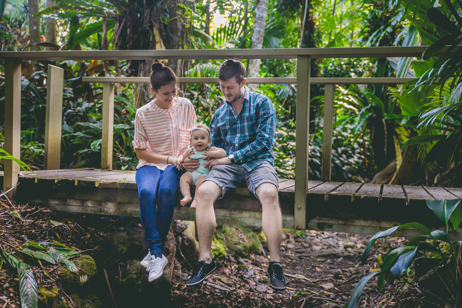 Portrait Cairns Photographer Couple Botanic Gardens Monica Kristin Photography Port Douglas Queensland Photoshoot Family Baby21.jpg