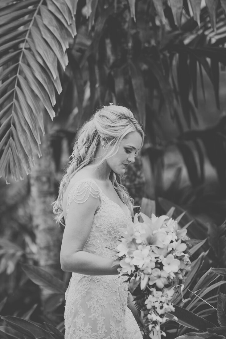 Cairns Wedding Photography