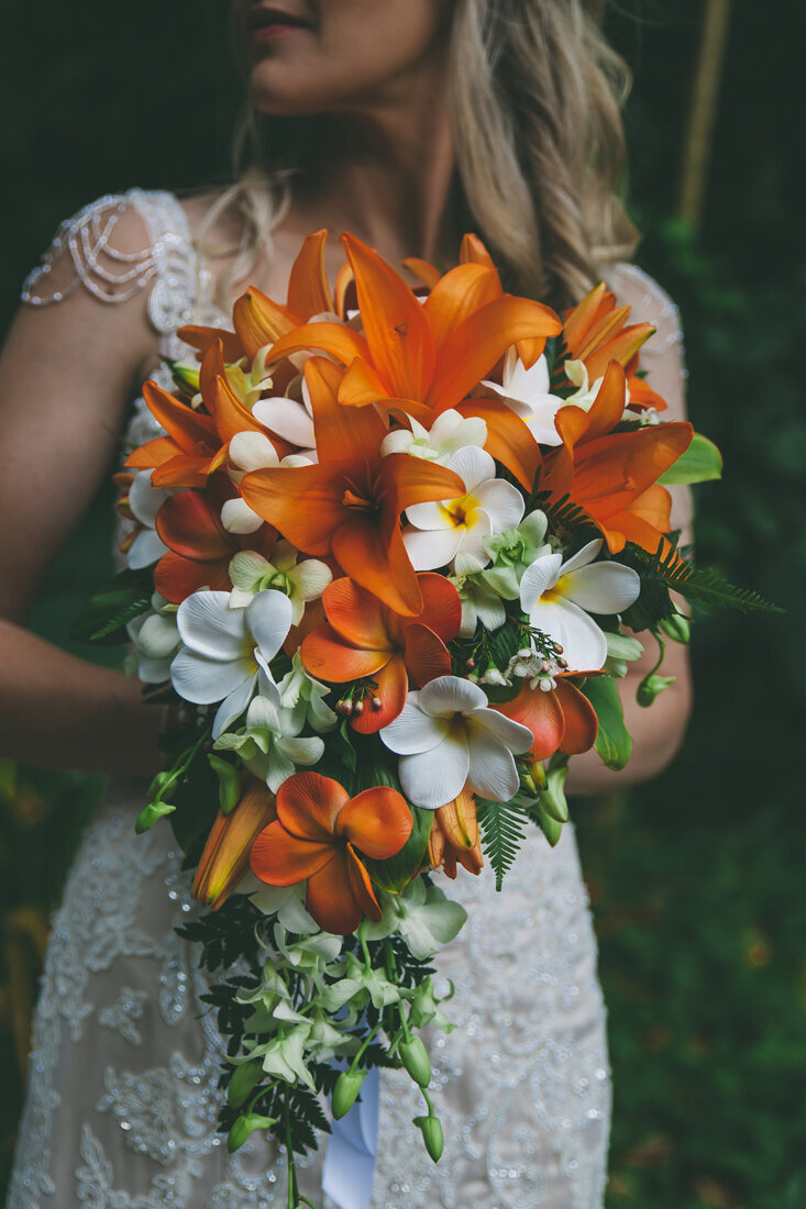 Cairns Wedding Photography