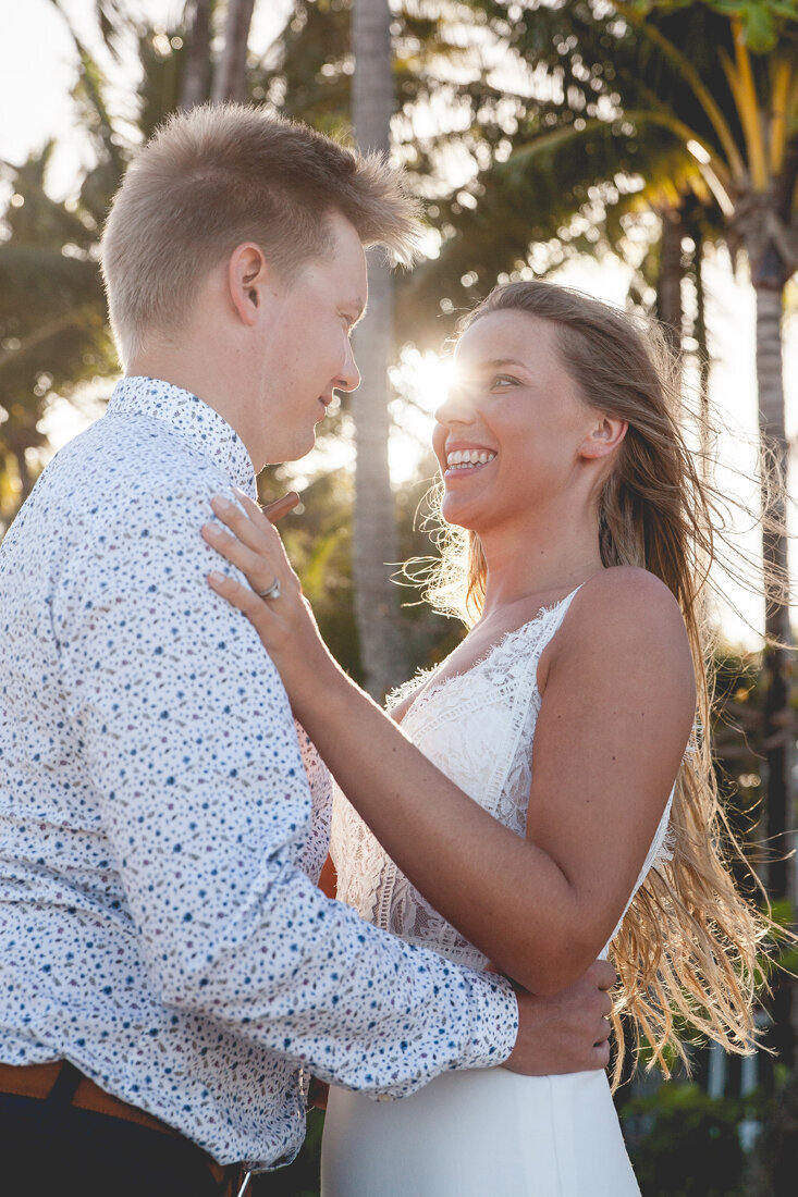 Cairns Wedding Photography