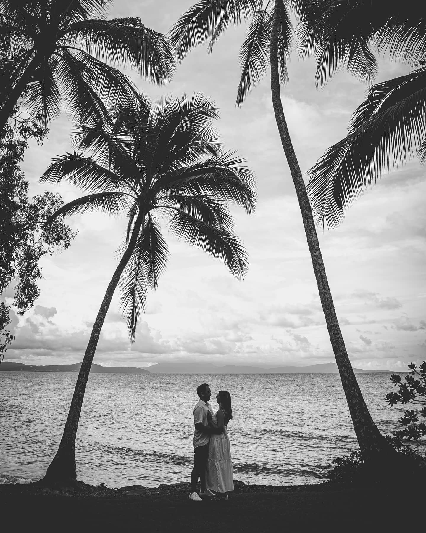 Little Cove in Port Douglas always looks amazing for weddings and photos!