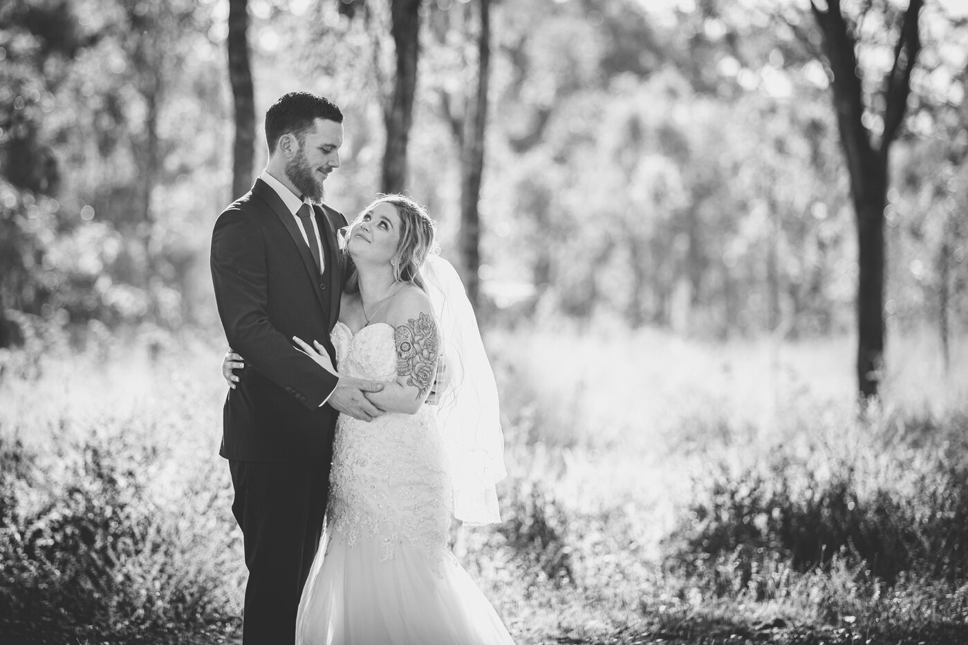  Ringers Rest Mareeba Wedding Photography 