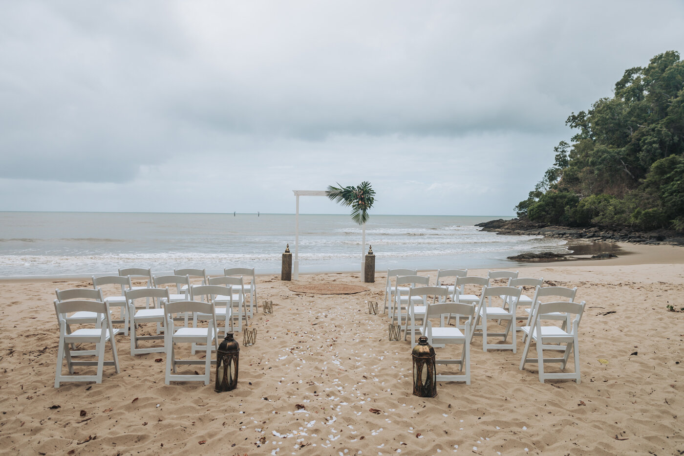 Monica Kristin Photography Yorkeys Knob Wedding Photographer01.jpg