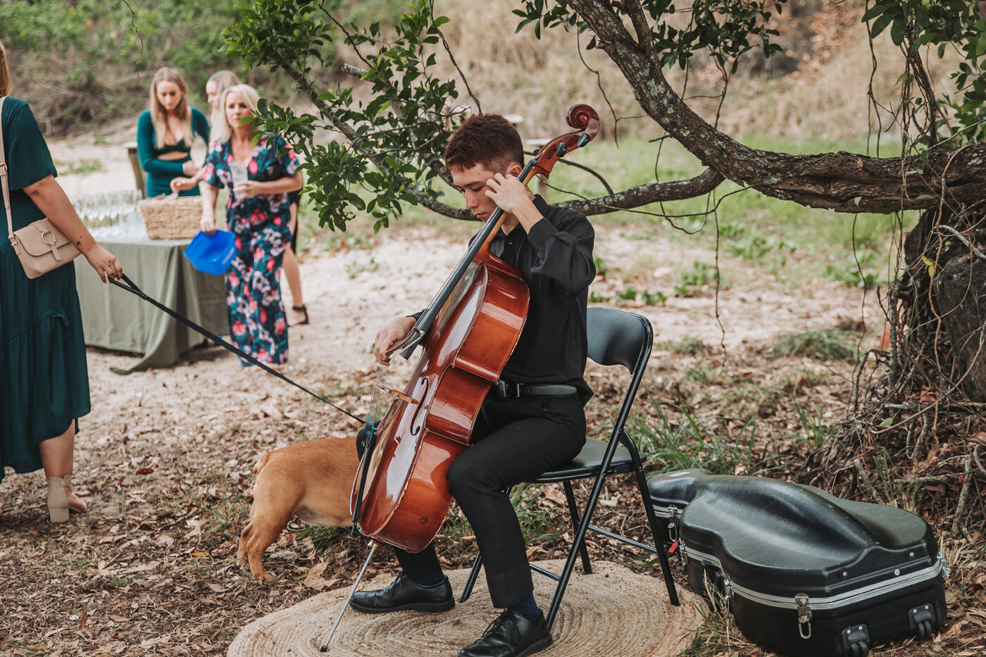 Monica Kristin Photography Yorkeys Knob Wedding Photographer04.jpg