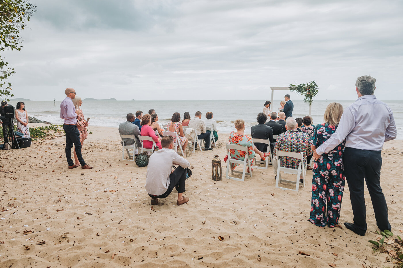 Monica Kristin Photography Yorkeys Knob Wedding Photographer10.jpg