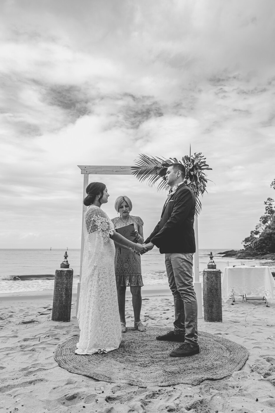 Monica Kristin Photography Yorkeys Knob Wedding Photographer12.jpg