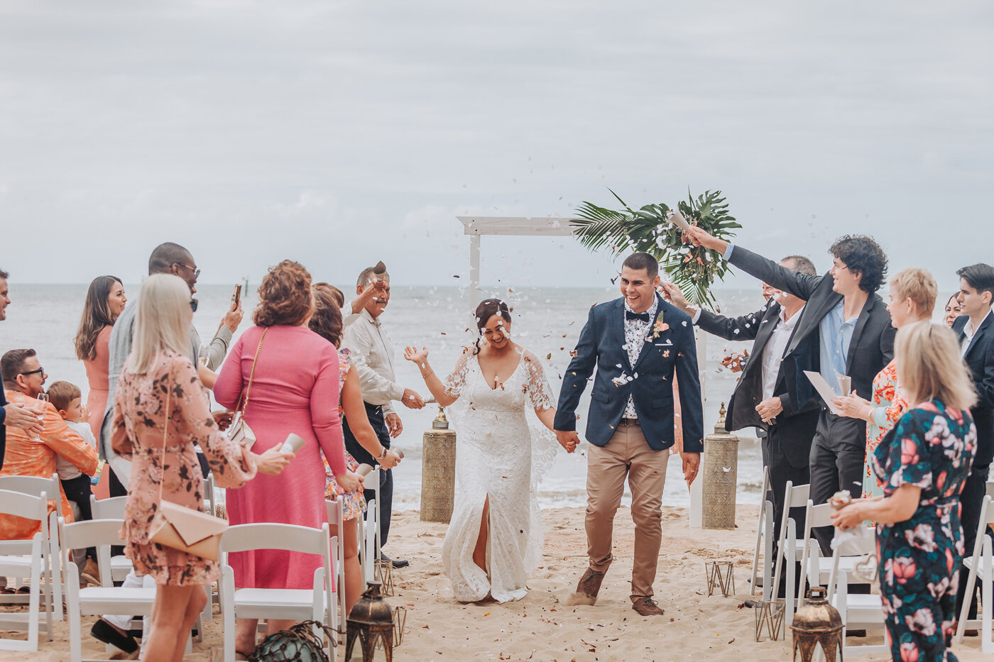 Monica Kristin Photography Yorkeys Knob Wedding Photographer13.jpg