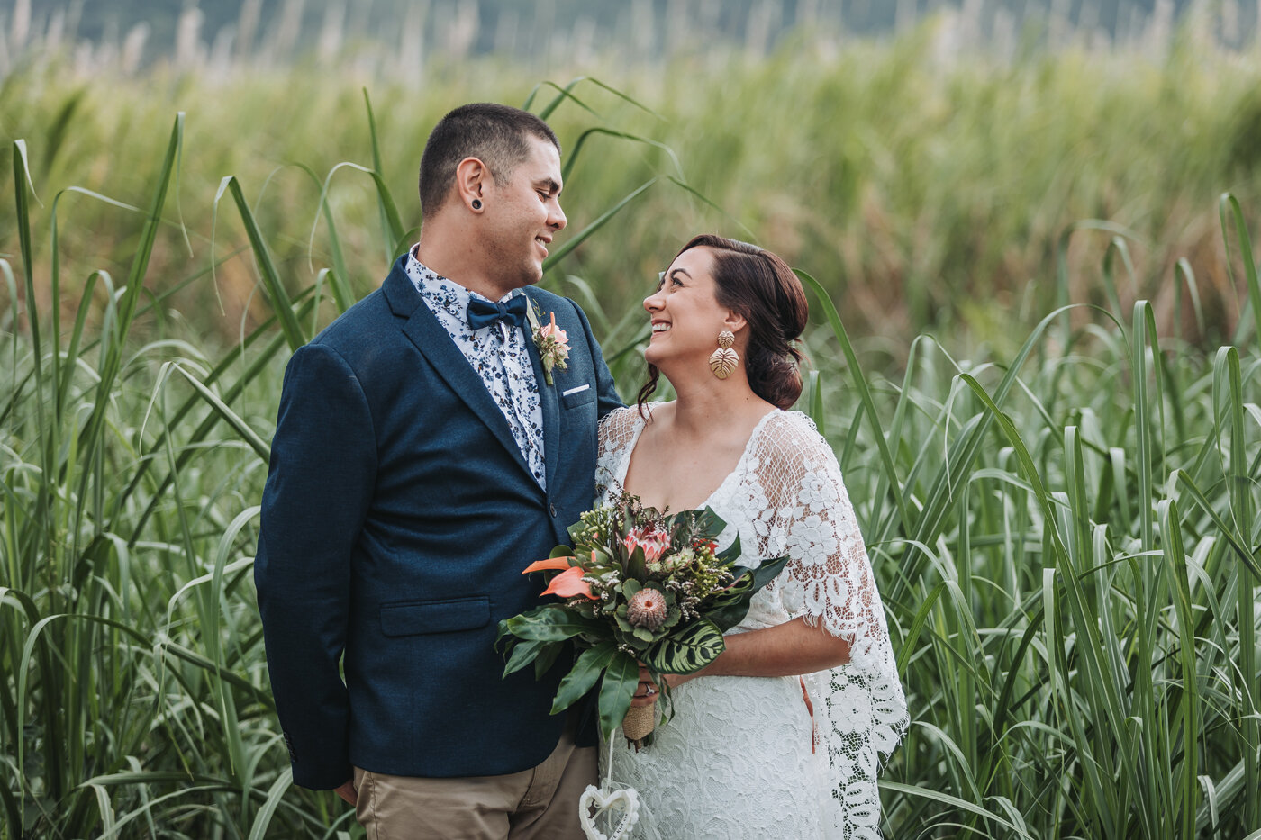 Monica Kristin Photography Yorkeys Knob Wedding Photographer16.jpg