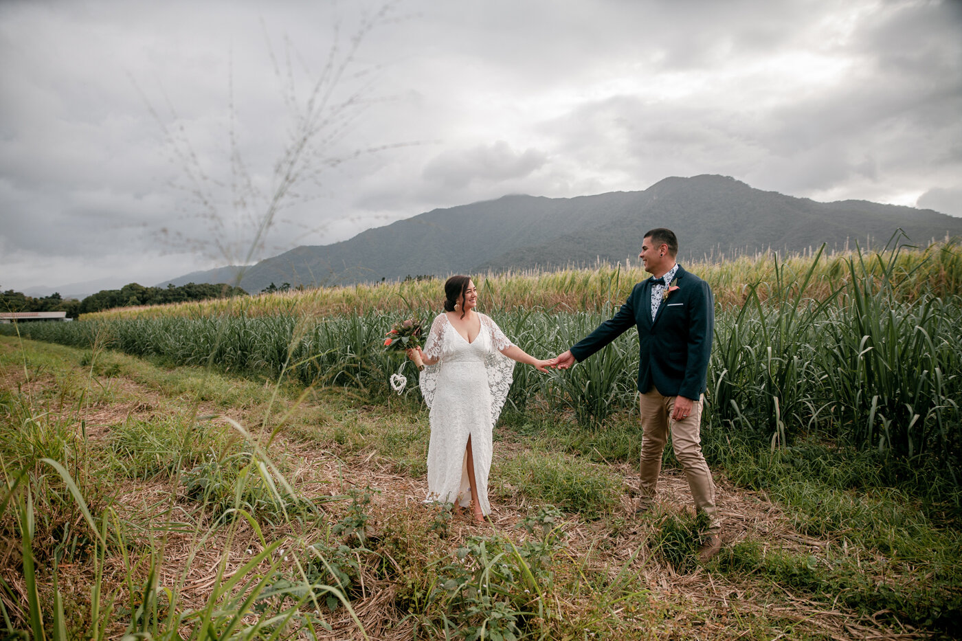 Monica Kristin Photography Yorkeys Knob Wedding Photographer17.jpg