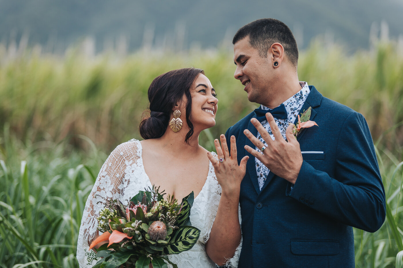 Monica Kristin Photography Yorkeys Knob Wedding Photographer20.jpg