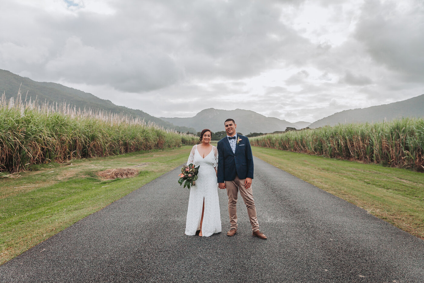 Monica Kristin Photography Yorkeys Knob Wedding Photographer22.jpg