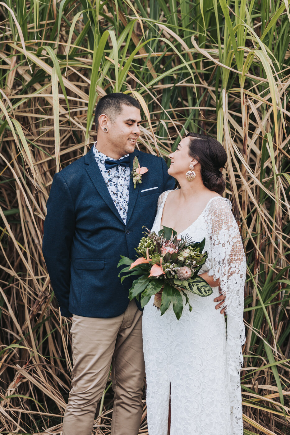 Monica Kristin Photography Yorkeys Knob Wedding Photographer25.jpg