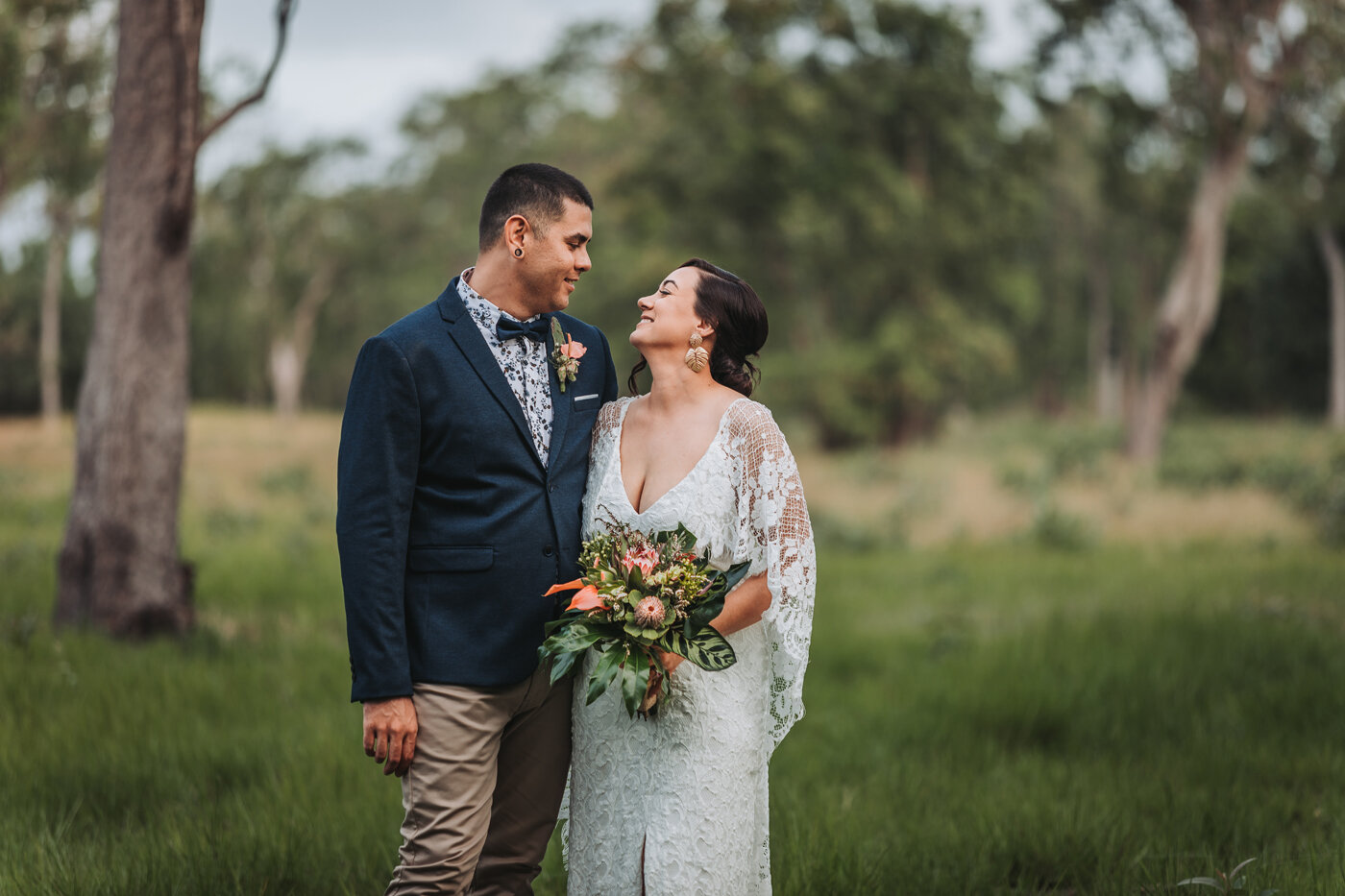 Monica Kristin Photography Yorkeys Knob Wedding Photographer26.jpg