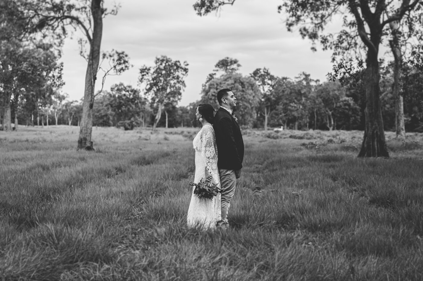 Monica Kristin Photography Yorkeys Knob Wedding Photographer28.jpg
