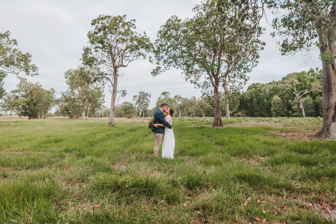 Monica Kristin Photography Yorkeys Knob Wedding Photographer27.jpg