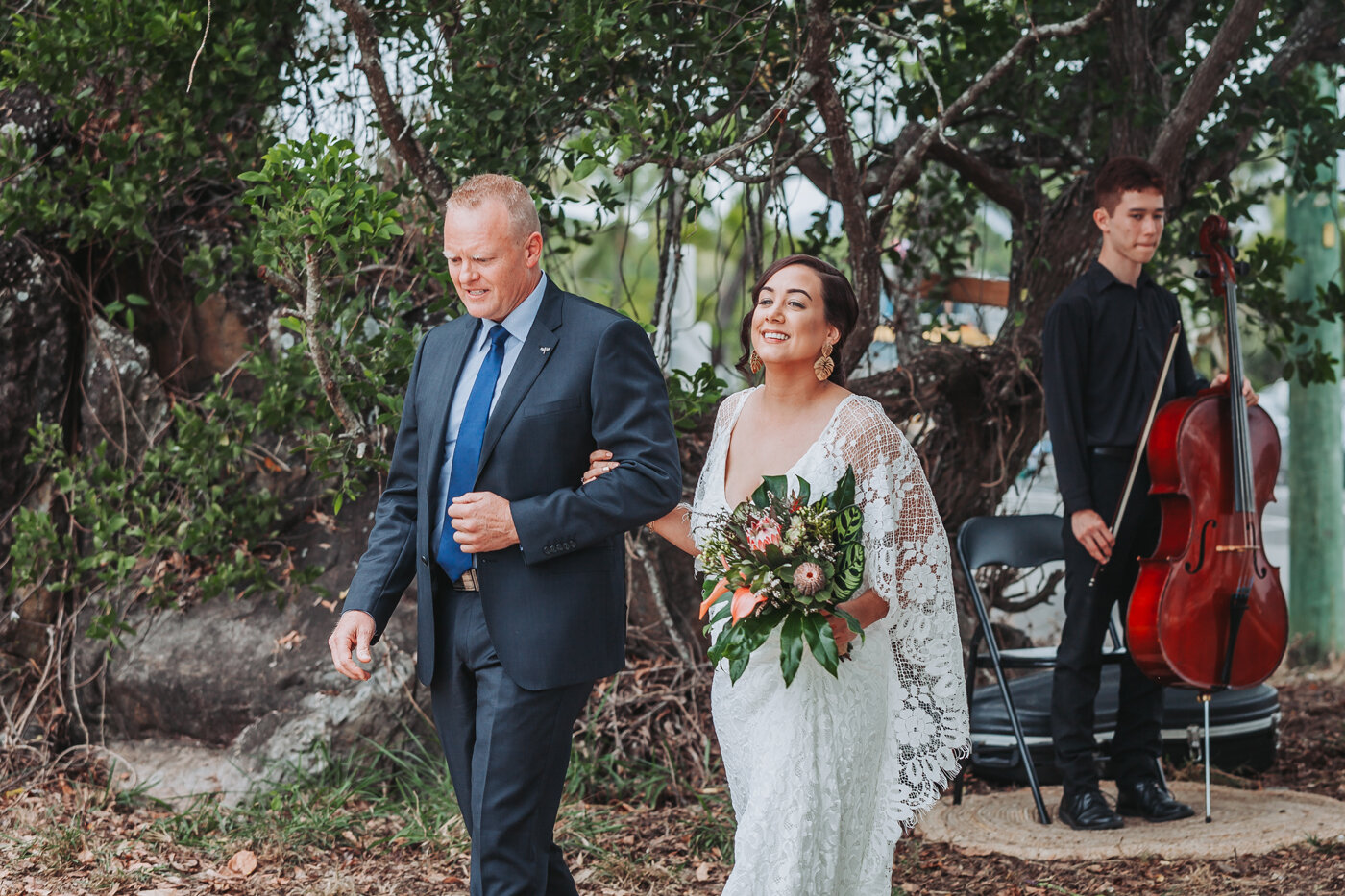 Monica Kristin Photography Yorkeys Knob Wedding Photographer31.jpg