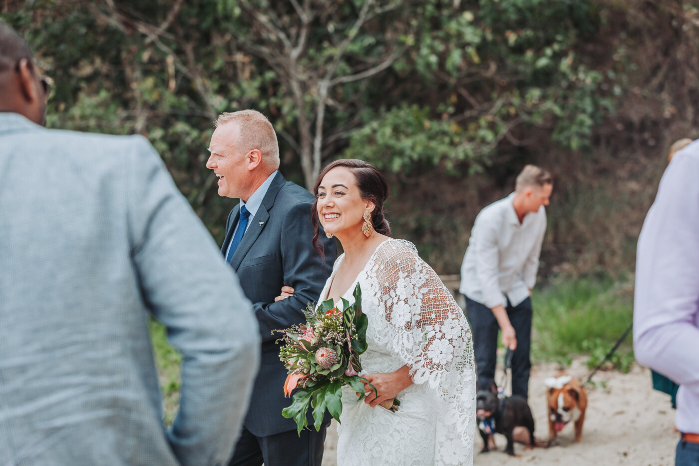 Monica Kristin Photography Yorkeys Knob Wedding Photographer32.jpg