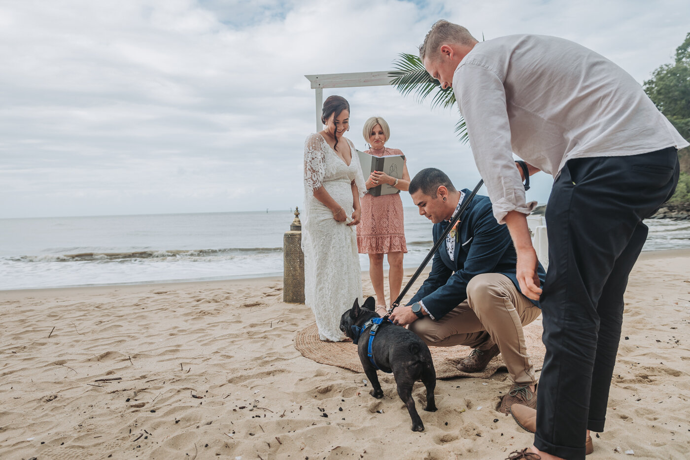 Monica Kristin Photography Yorkeys Knob Wedding Photographer35.jpg