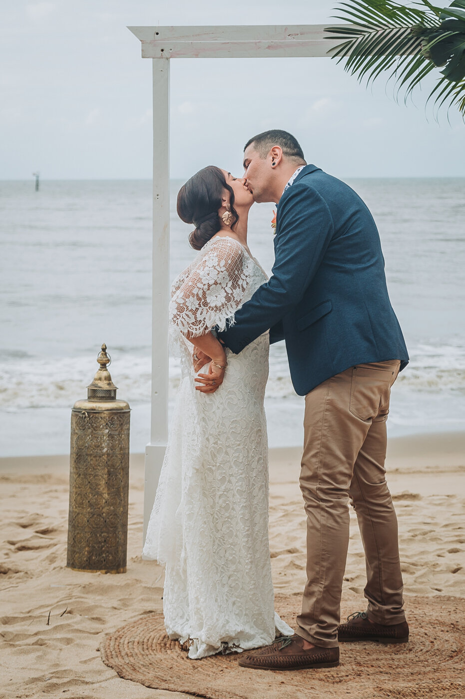 Monica Kristin Photography Yorkeys Knob Wedding Photographer36.jpg